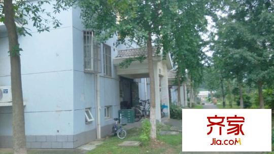 仙居華庭外景圖