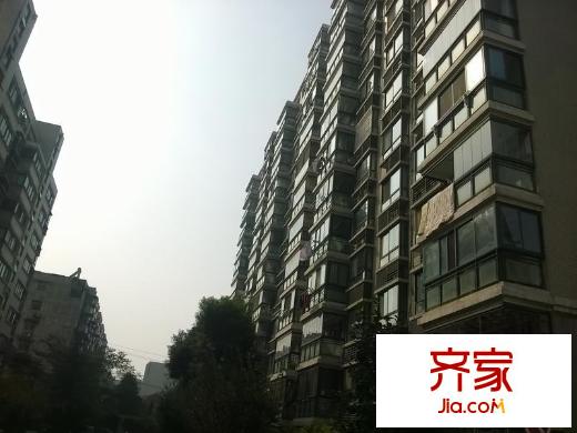 泰潤公寓外景圖