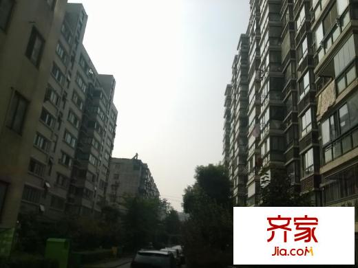 泰潤(rùn)公寓外景圖