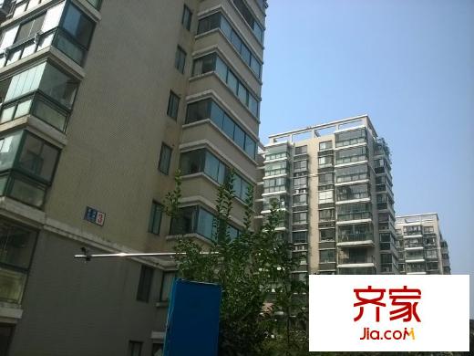 泰潤公寓外景圖