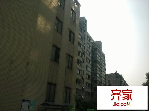 泰潤(rùn)公寓外景圖