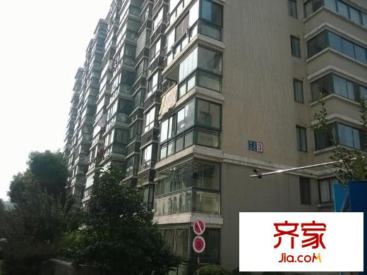 泰潤公寓外景圖