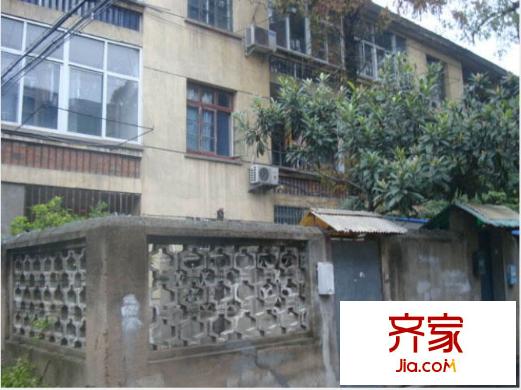 峨嵋?guī)X小區(qū)