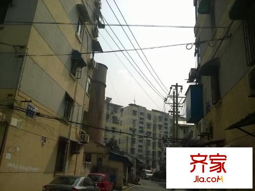 鐘阜路2號(hào)小區(qū)
