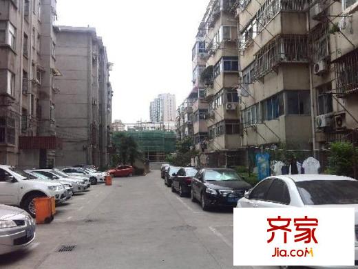 豆菜橋住宅外景圖