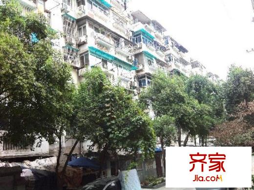 豆菜橋住宅外景圖