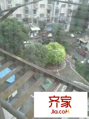 玉帶園外景圖