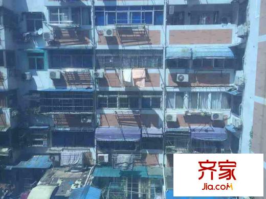 玉帶園外景圖