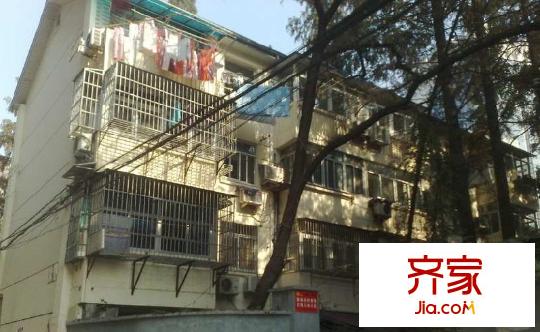 豆菜橋住宅外景圖