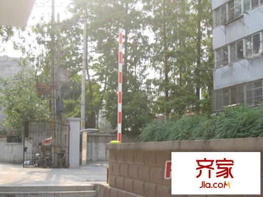 西橋花苑外景圖