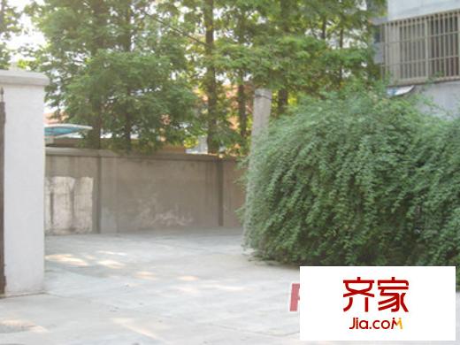 西橋花苑