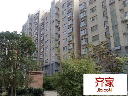 天元瑞平方米名苑外景圖