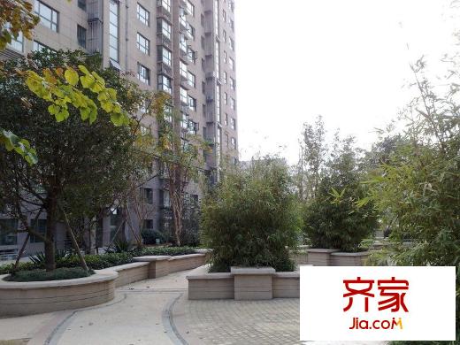 天元瑞平方米名苑外景圖