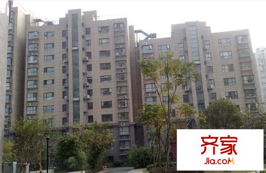 天元瑞平方米名苑外景圖