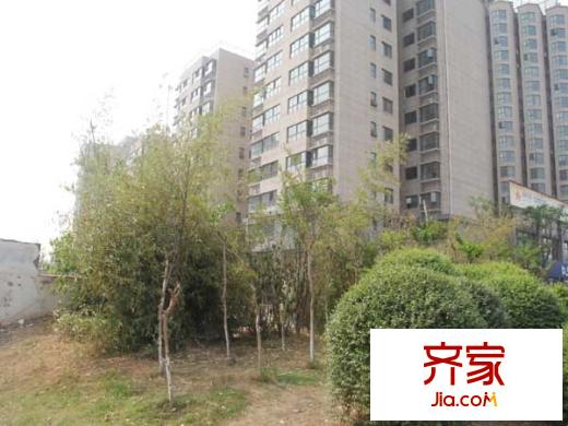 天元瑞平方米名苑外景圖