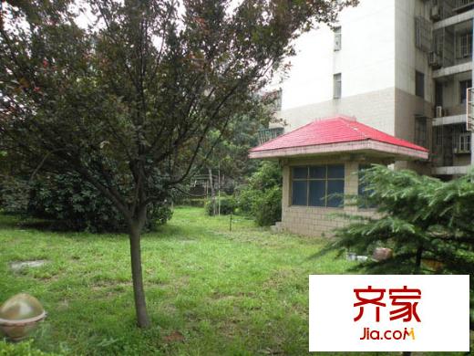 高教新村外景圖