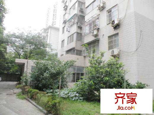 高教新村外景圖