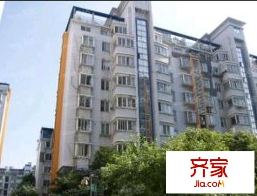 龍翔鳴翠苑外景圖