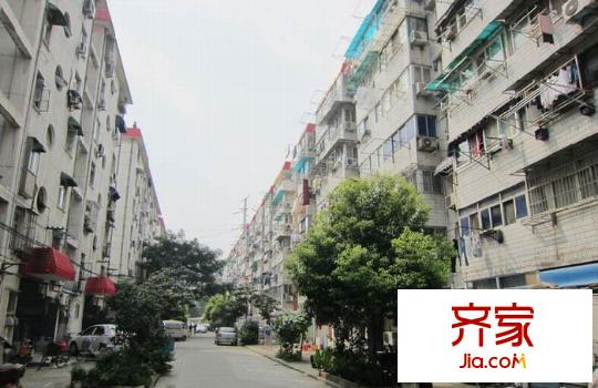 康怡花園外景圖
