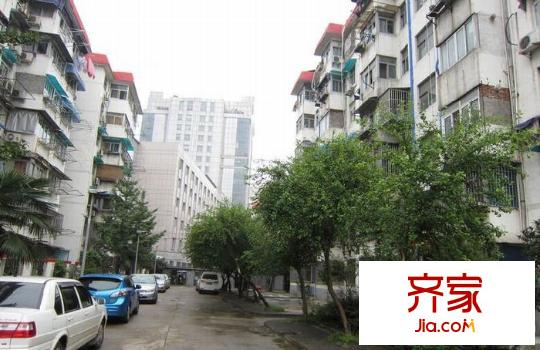 康怡花園外景圖