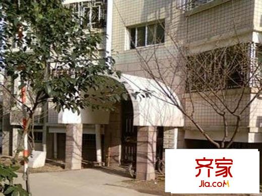 歸云堂住宅外景圖 歸云堂 