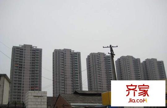 嘉順時(shí)代廣場(chǎng)