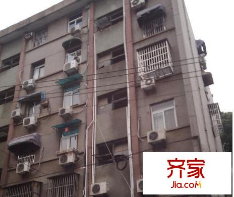 歸云堂住宅外景圖歸云堂 