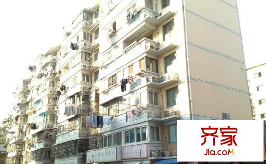 歸云堂住宅外景圖歸云堂 1