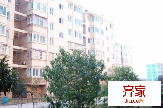 悅民公寓外景圖