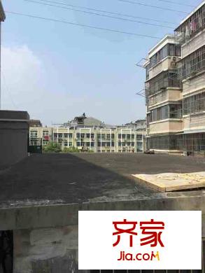 壹城外景圖