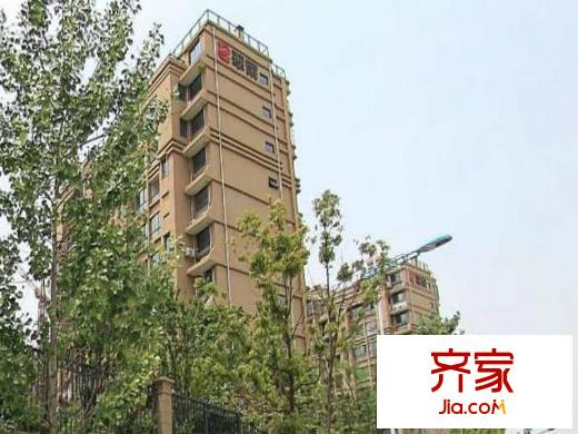 托樂嘉貴鄰居外景圖