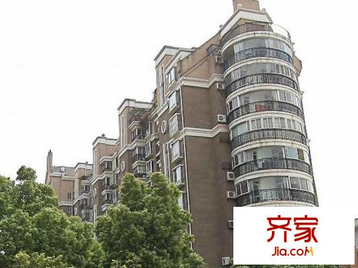 托樂(lè)嘉貴鄰居外景圖