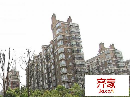 托樂(lè)嘉貴鄰居外景圖