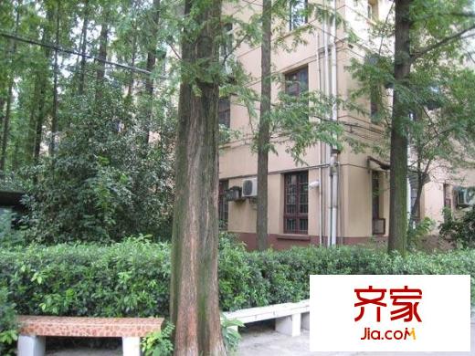 天津新村外景圖