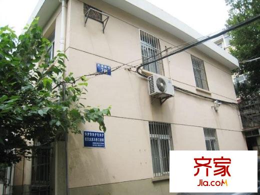 天津新村外景圖