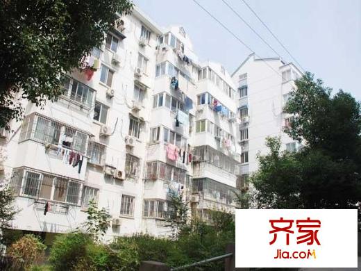 順達(dá)佳苑外景圖