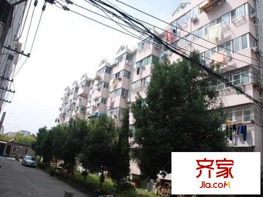順達(dá)佳苑外景圖