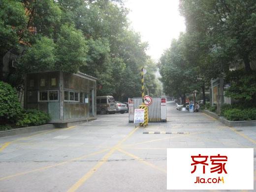 圣淘沙花城