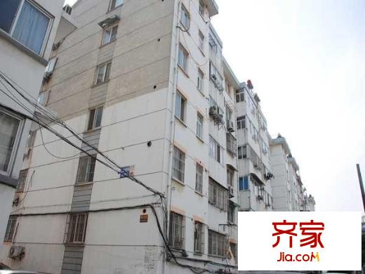 順達(dá)佳苑外景圖