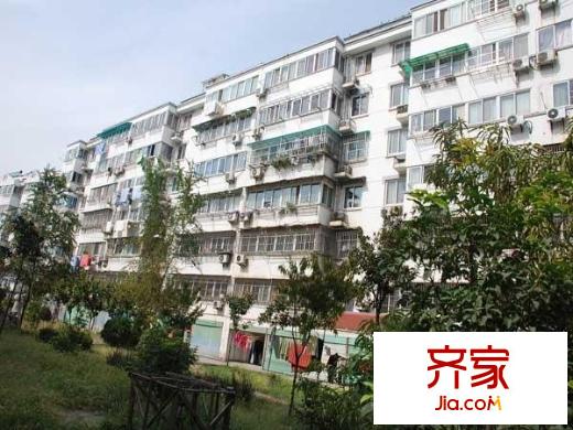 順達(dá)佳苑外景圖