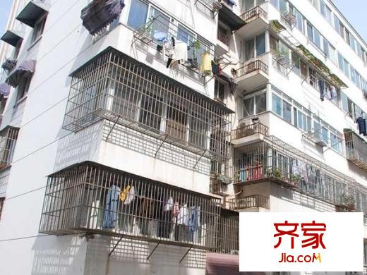 順達佳苑外景圖