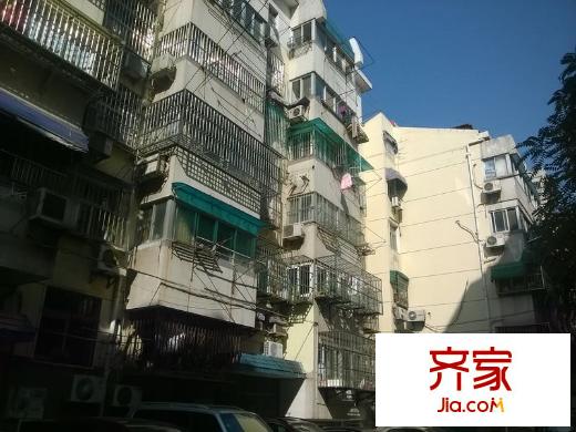 寧夏路18號(hào)外景圖