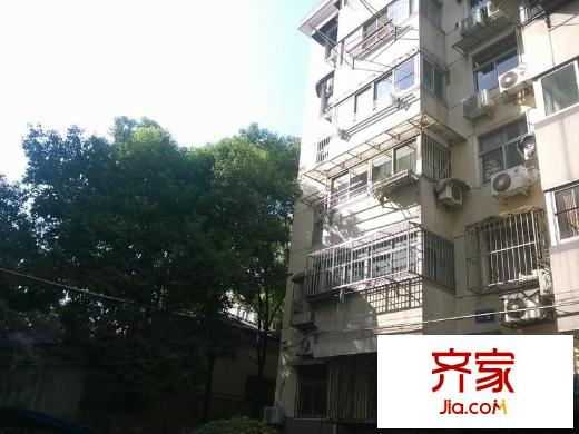 寧夏路18號(hào)外景圖