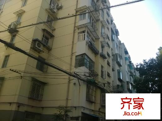 寧夏路18號(hào)外景圖