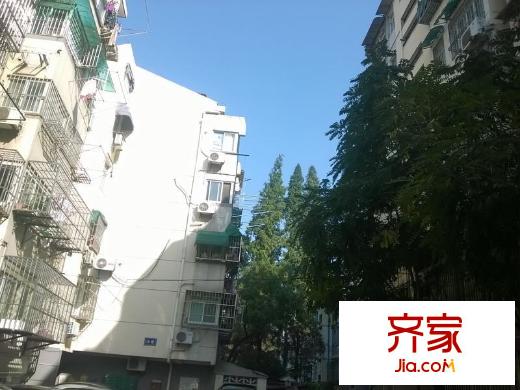 寧夏路18號