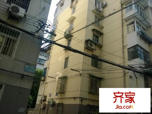 寧夏路18號(hào)外景圖