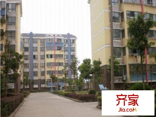 景祥佳園外景圖