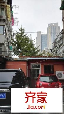 石鼓路小區(qū)外景圖