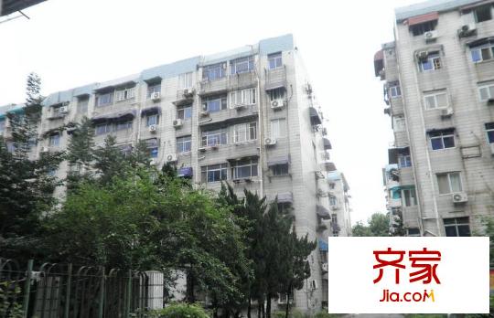 愛達花園蘭花園外景圖