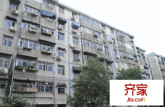 愛(ài)達(dá)花園蘭花園外景圖